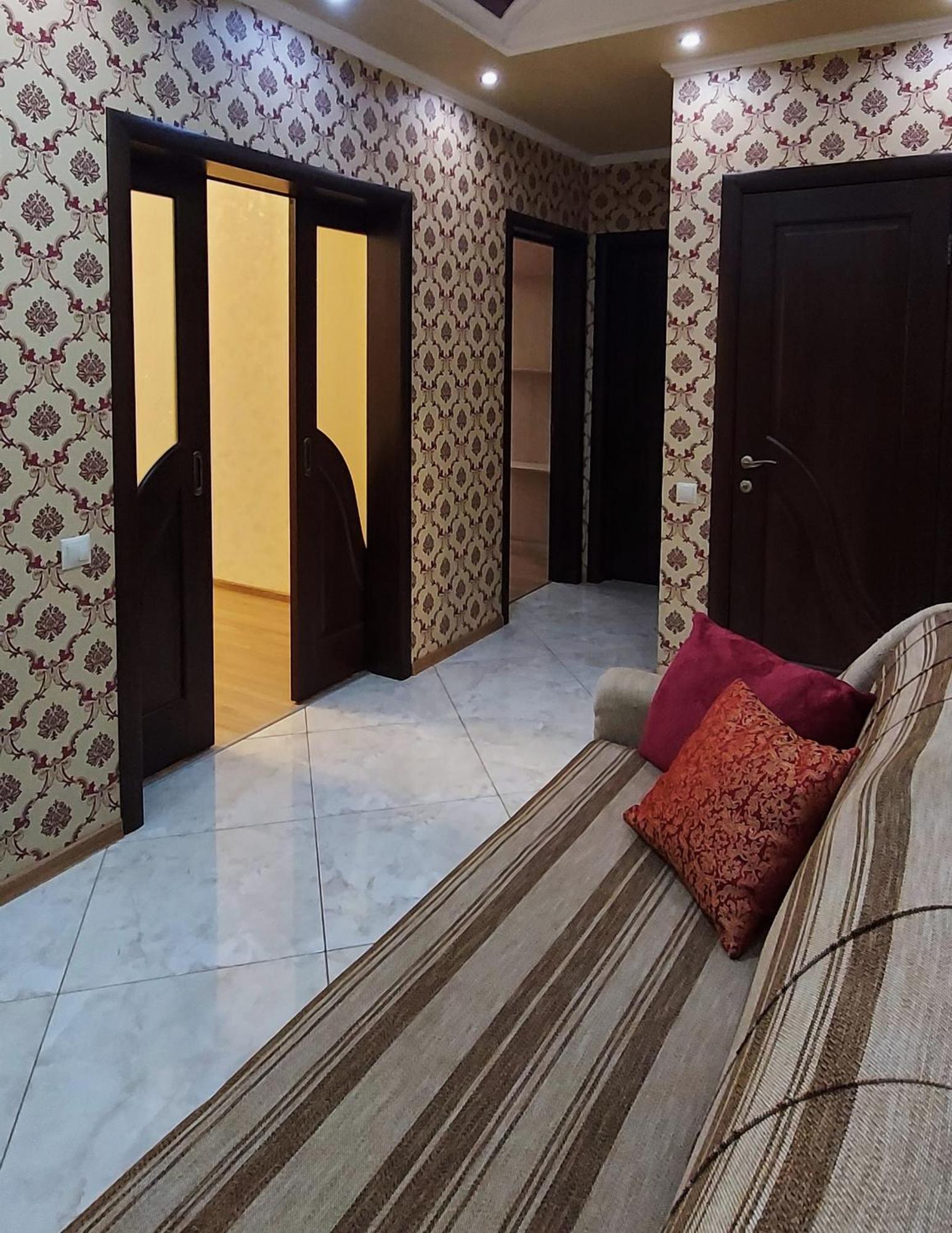 Видові 1К-2К Апартаменти 11,15, 23 Поверхи Kiev Exterior foto