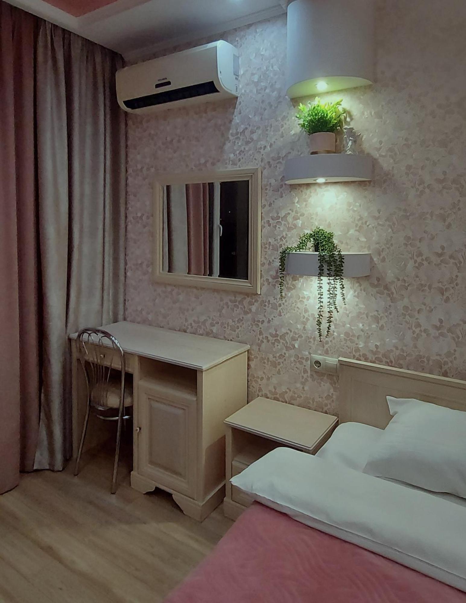 Видові 1К-2К Апартаменти 11,15, 23 Поверхи Kiev Exterior foto